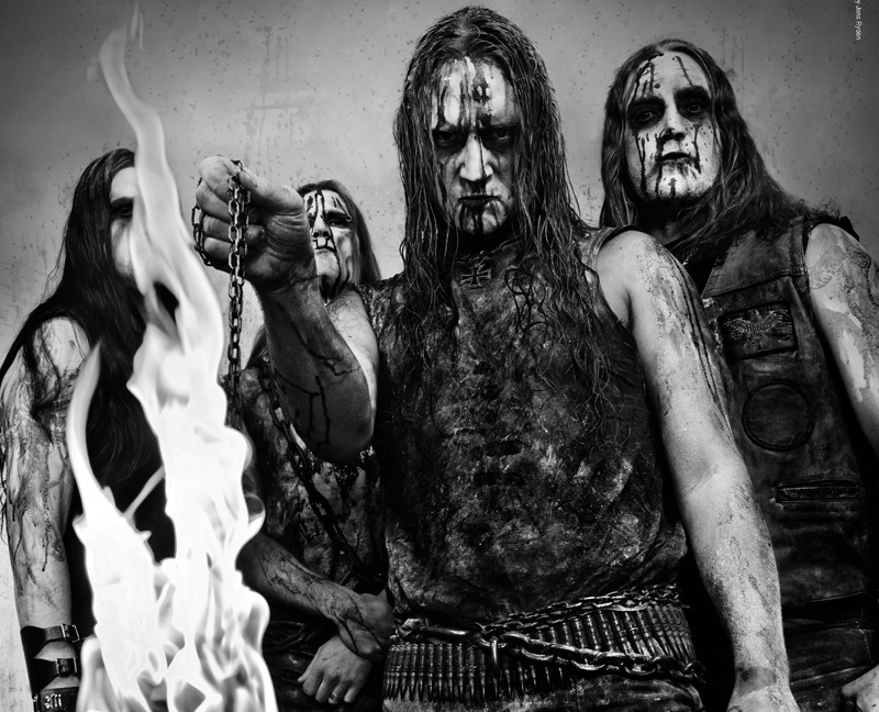 Polling : band black metal norwegia atau swedia???