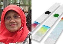 9 Jejak Sains Indonesia di Dunia