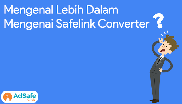 Safelink Blogger Adalah Safelink Shortener Penghasil Uang Instan Di Intenet Kaskus