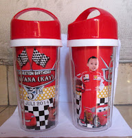 Trik khusus memilih Tumbler kuat dan awet