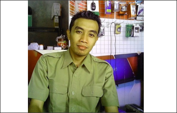 &#91;PEMUDA MASUK&#93; ANDAI AKU MENTRI PENDIDIKAN INDONESIA.. Part 2