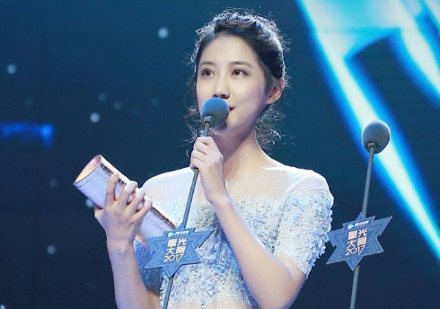 Sodaranya Ayu TingTing Lagi Berantem di Cina Gan...
