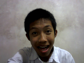 Om, Sabar dulu ya OM . . .