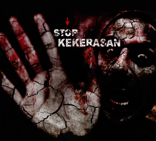 Demokrasi ? Indonesia ? Anarkis ahh