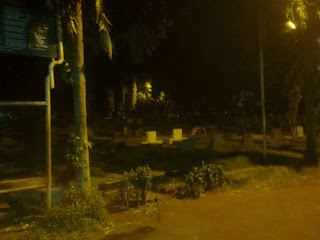 udah tau belum gan, tempat angker di jakarta, masuk mari