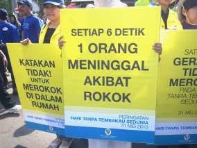 Salah Paham tentang Propaganda yang selalu ada di Masyarakat