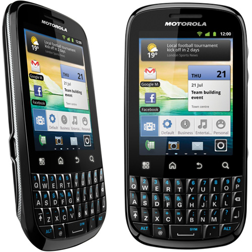 BELI Motorola Fire XT 311