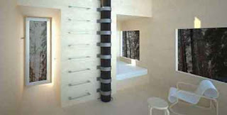 5 Rumah Pohon Paling Unik Di Dunia