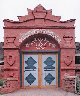 Tempat di Indonesia yang dibangun dalam 1 malam ( legenda ) 