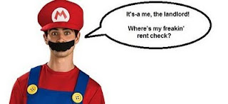 Keunikan Dalam Game Mario Bros 