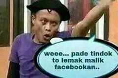 Kocak Abis! 10 Meme Lucu Kang Sule Ini Bikin Kamu Gak Bisa Berhenti Ketawa