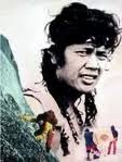 Pendakian Terakhir Norman Edwin