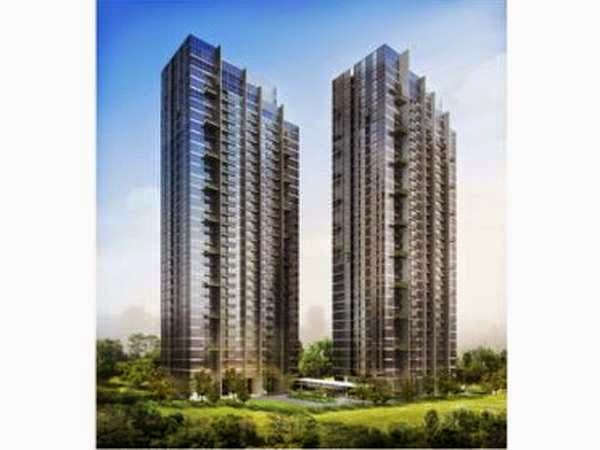 Apartement Forty Five Antasari, Jakarta Selatan MP139