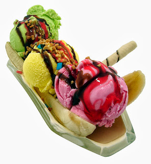5 Asal Usul Unik Makanan di Dunia