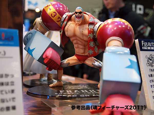 &#91;NEW&#93; All One Piece Action Figures (pecinta OP masuk!!)