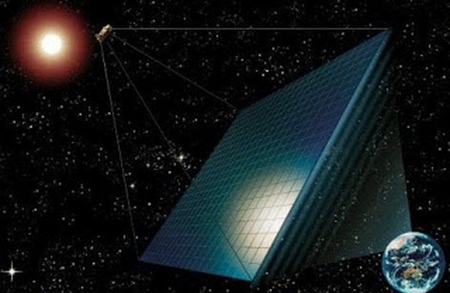 10 Teknologi Tenaga Surya Didunia