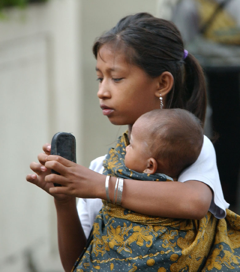 &#91;Pic&#93; Apakah hari Anak Nasional Sekedar Simbolis ?