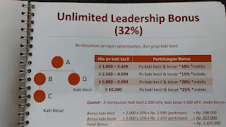 Review MLM PT BOS, PT Bae Orbit Senusantara penipu atau murni MLM?