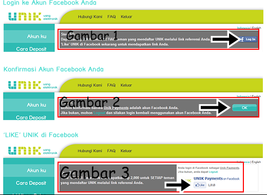 &#91;schythelike&#93; Dapet cendol&amp;pulsa gratis cuma tinggal join