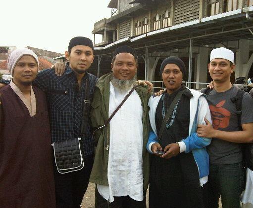 Speechless gan , artis aja bisa begini !
