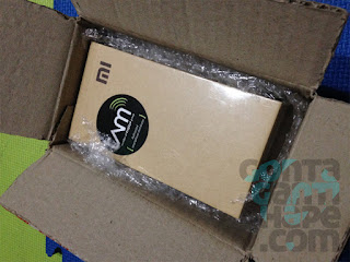 &#91;REVIEW #GGHP&#93; Xiaomi Redmi 2 Prime - Indonesia