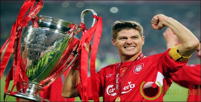 10 Pemain Sepakbola Yang akan Menjadi Legend Setelah Pensiun
