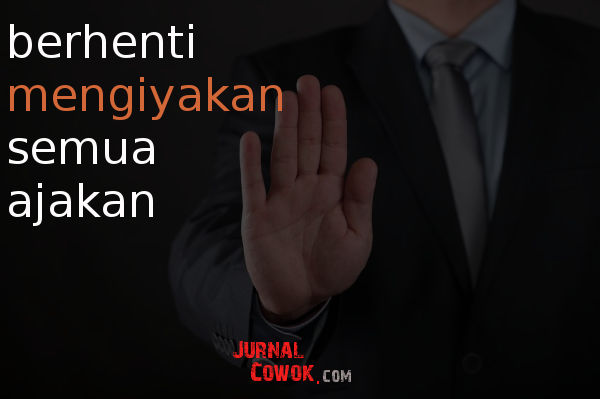 Stop Membuat Hidupmu Tambah Rumit!