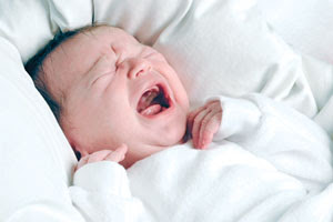 Fakta Tentang Bayi Yang Baru Lahir