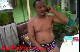 Tiduri Janda Muda, Dukun Cabul: Saya Khilaf