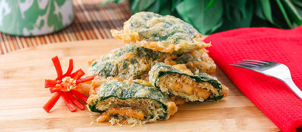 Ingin hidup lebih sehat? Tempe bisa jadi solusinya loh!
