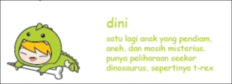 Dijamin Gemes Baca Komik Ini! Tuti &amp; Friends, Komik Paling Imut di indonesia!