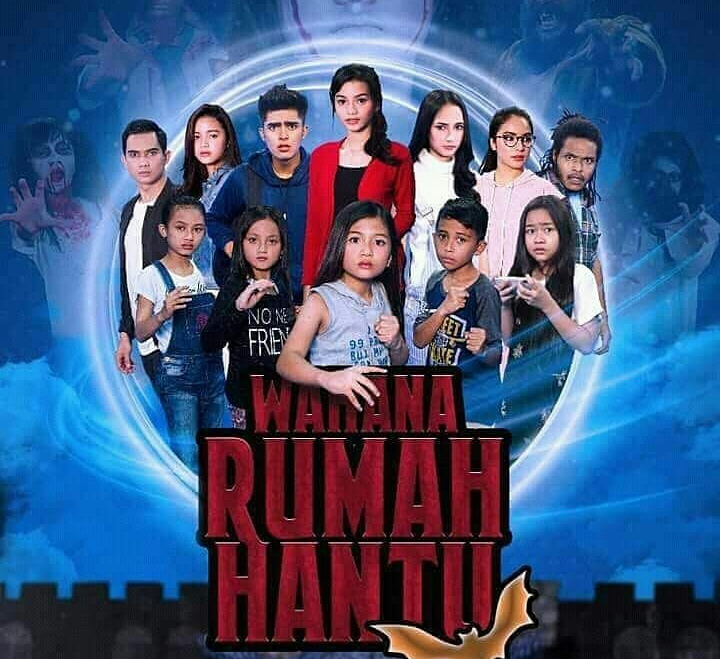 Daftar Film Horror Indonesia Yang Tayang Bulan November 2018 Donge