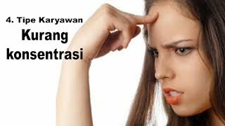 Berikut Tipe-Tipe Karyawan Unik di Dalam Melakukan Pekerjaan