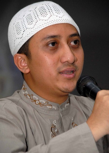 &#91;HOT&#93; Usaha Investasi ala Ustaz Yusuf Mansur di SOP Dahlan Iskan