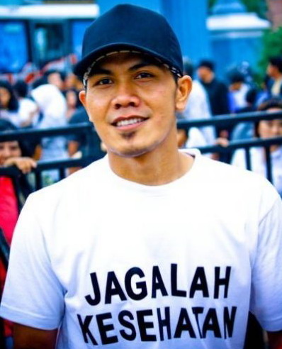 Yuk, Mari Mengenal Penyanyi Jip-Hop dan Rapper Asli Indonesia!!