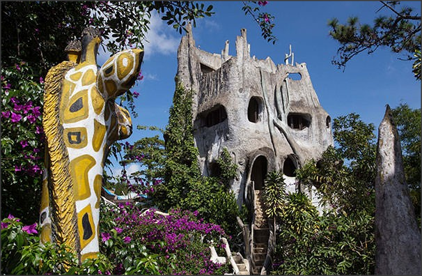 &#91;MAGIC&#93; 16 Cottage Terindah Dari Seluruh Penjuru Dunia!!!