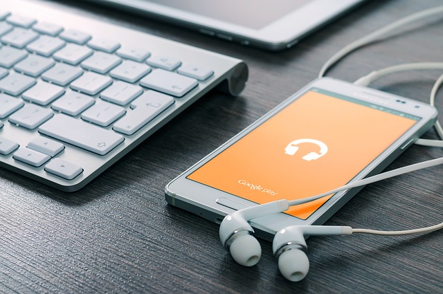 Seberapa besar sih pengaruh musik buat bikin tulisan-tulisan agan?