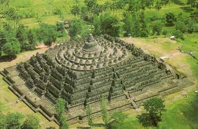 10 CANDI & KUIL TERMEGAH DI DUNIA