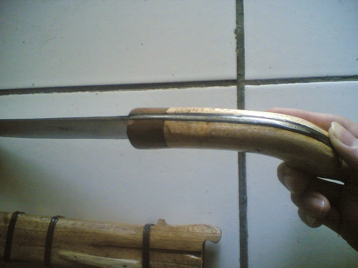 JUAL: KUKRI, GOLOK,MACHETE,PISAU LIPAT,PISAU LEMPAR,BELATI