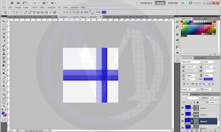 Cara Membuat Patern Dengan Photoshop