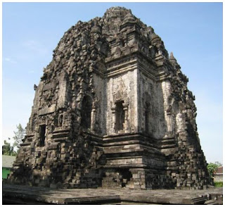 Berbagai Jenis Peninggalan Sejarah Indonesia