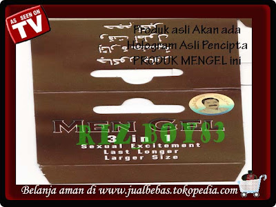 ♥JAGUAR POWER MenGel & CReaM♥ MERuBAH NasIB oToNG ANDA BIG & LoNG ♥TEcHNoLOgY FRANCE♥