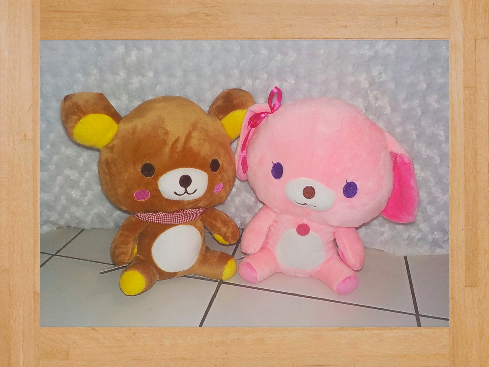 Buat Para Crafter, Yuk Kenali 6 Bahan Ini Untuk Membuat Boneka