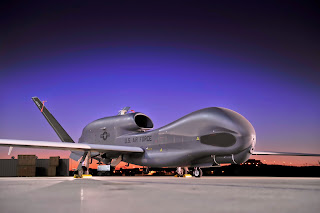  Global Hawk for NKRI ?