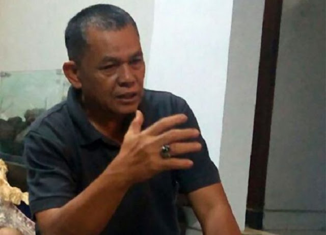 Supir Pribadi Patrialis: Bapak Mempunyai Akhlakul Karimah