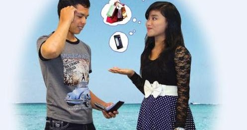INILAH 7 TIPS UNTUK MEREBUT HATI PACAR ORANG LAIN