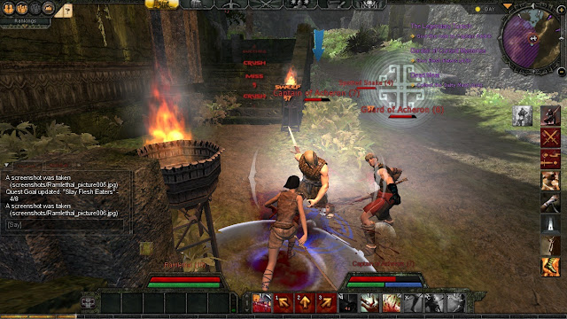 5 Tipe Quest Terburuk di Dalam Game MMORPG 
