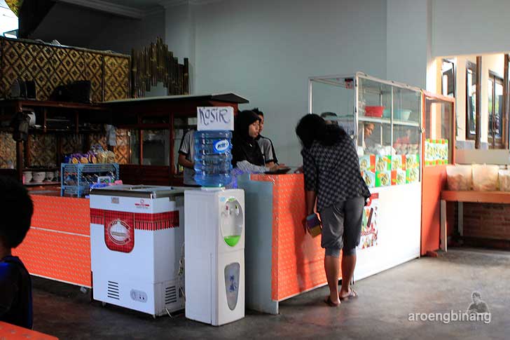 &#91;CoC Regional: Makanan Tradisional&#93; Bakso Pekih Purwokerto Banyumas, Paling Joss