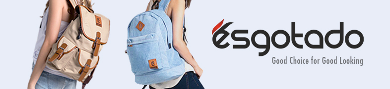 ╨╥╨╥╨╥╨ ESGOTADO ₪ Bag / Tas / Ransel ₪ Good Choise for Good Looking ╨╥╨╥╨╥╨