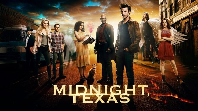 20 TV Series Tentang Angels and Demons